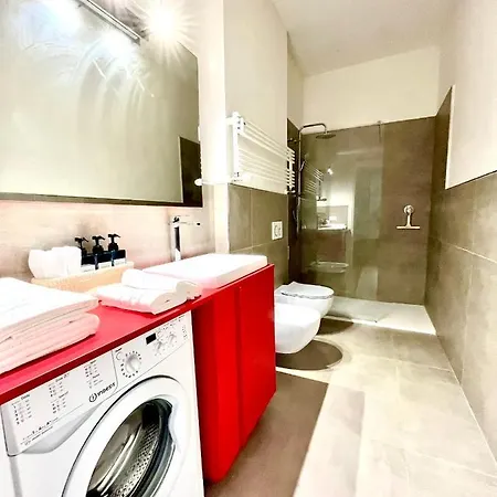 Apartment Casa Marconi - Welcome In The Heart Of The City Bologna