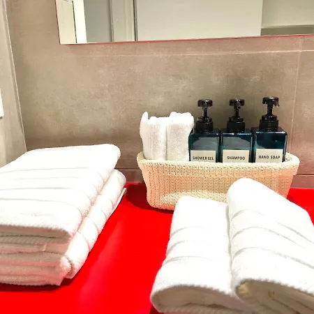Casa Marconi - Welcome In The Heart Of The City *