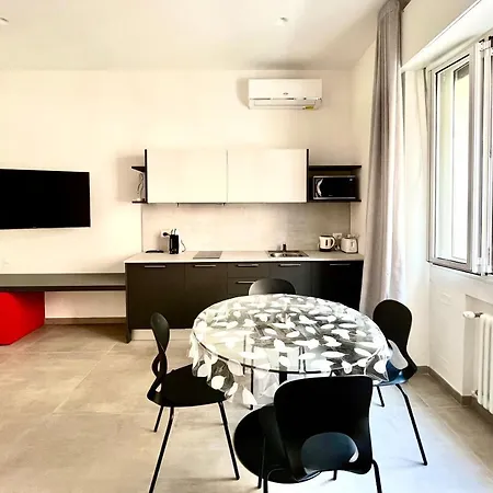 شقة Casa Marconi - Welcome In The Heart Of The City *