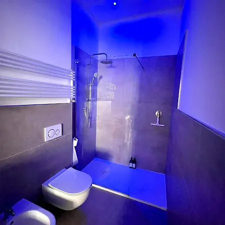 شقة Casa Marconi - Welcome In The Heart Of The City
