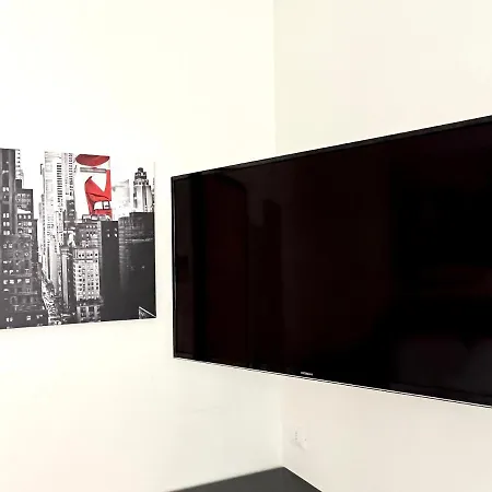 شقة Casa Marconi - Welcome In The Heart Of The City