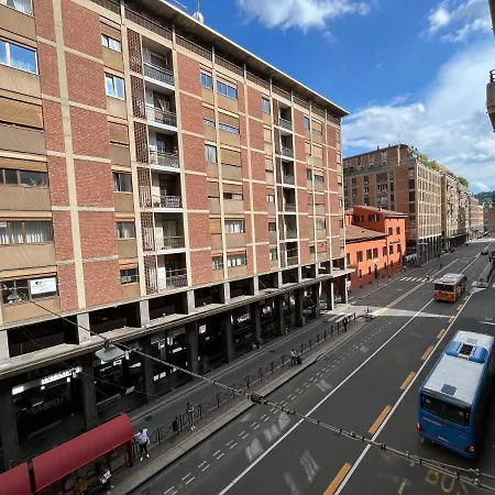 Casa Marconi - Welcome In The Heart Of The City * بولونيا