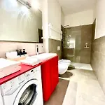 Apartament Casa Marconi - Welcome In The Heart Of The City Bolonia
